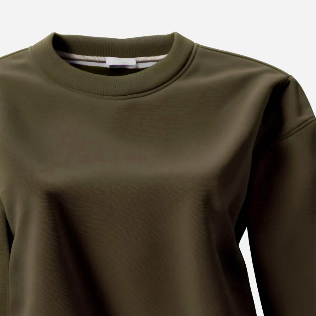 Women's Crewneck