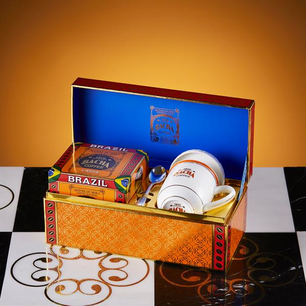 My Favourite Coffee Hamper